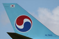 HL7603 @ VIE - Boeing 747-4B5F (SCD) - by Juergen Postl