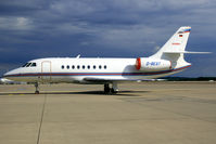 D-BEST @ CGN - visitor - by Wolfgang Zilske