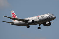 OE-LEA @ VIE - Airbus A320-214 - by Juergen Postl