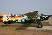 N4014E @ Z41 - Z41 - by Nick Dean
