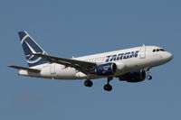 YR-ASC @ VIE - Airbus A318-111 - by Juergen Postl