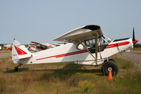 N9091D @ Z41 - Z41 - by Nick Dean