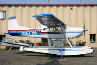 N1673M @ Z41 - Z41