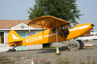 N3294M @ Z41 - Z41 - by Nick Dean