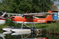 N91430 @ PALH - PALH - by Nick Dean