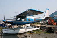 N47055 @ PALH - PALH - by Nick Dean