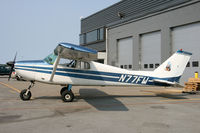 N77FW @ PALH - PALH - by Nick Dean