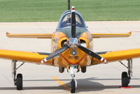 N134TD photo, click to enlarge