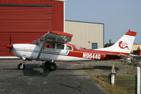 N9644G @ PALH - PALH
