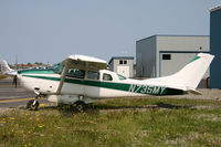 N735MY @ PALH - PALH - by Nick Dean