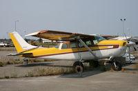 N2597X @ PALH - PALH - by Nick Dean