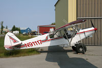 N91117 @ PALH - PALH - by Nick Dean