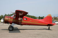 N1785R @ PALH - PALH