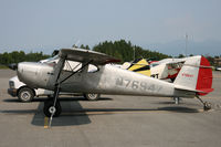 N76947 @ PALH - PALH