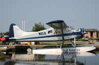 N6LU @ PALH - PALH - by Nick Dean