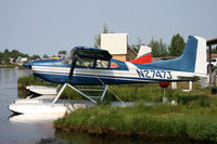 N2747J @ PALH - PALH