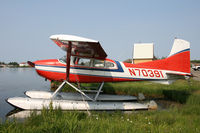 N70391 @ PALH - PALH