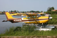 N35608 @ PALH - PALH