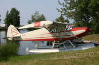 N7958H @ PALH - PALH - by Nick Dean