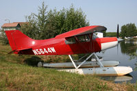 N5644W @ PALH - PALH