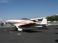 N28MW @ SZP - 1986 Waldorf VAN's RV-4, Lycoming O-320 - by Doug Robertson