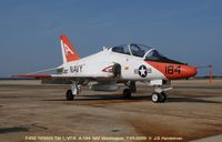 165626 @ ADW - At NAF Washington Andrews AFB Maryland - by J.G. Handelman