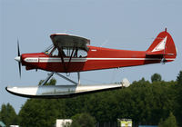 N7569D @ PALH - PALH - by Nick Dean