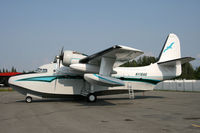 N116AG @ PANC - PANC