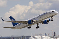 OH-LBS @ EDDF - steep climb out RW18W - by FBE