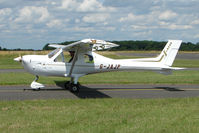 G-JAJP @ EGBG - Jabiru UL-450 at Leicester on 2009 Homebuild Fly-In day
