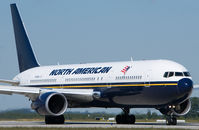 N769NA @ EDDP - Rwy. North in Leipzig / Germany - by Marcus Valentin