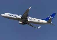 TC-APJ @ EBBR - Of rwy 25R. - by Philippe Bleus