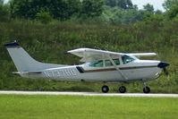 N737HU @ I19 - 1978 TR172
