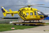 D-HBRB @ CGN - visitor