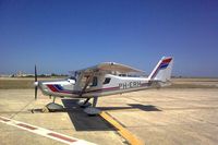 PH-ERH @ LMML - On Park 3 Experimental Dutch Reg Pelicano - by unknown
