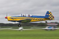 D-EXBA photo, click to enlarge D-EXBA photo, click to enlarge