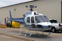 N590NA @ GPM - At Grand Prairie Municipal - by Zane Adams