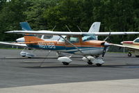 N61168 @ I19 - 1969 C150J - by Allen M. Schultheiss