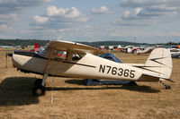N76365 @ KAWO - KAWO