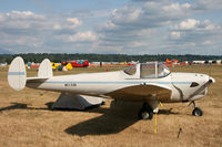 N2133H @ KAWO - KAWO - by Nick Dean