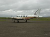 N28KE @ PAMY - at PAMY - by CKW