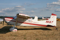 N11AT @ KAWO - KAWO - by Nick Dean