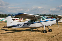 N93272 @ KAWO - KAWO