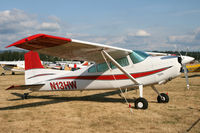 N13HW @ KAWO - KAWO - by Nick Dean