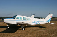 N3688Q @ KAWO - KAWO