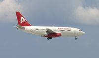 YV341T @ TNCC - Landing - by daniel jef