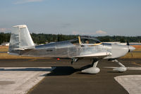 N415SM @ KAWO - KAWO - by Nick Dean