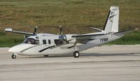 YV1066 @ TNCC - taxing to the runway