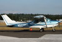 N52388 @ KAWO - KAWO - by Nick Dean