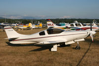 N25DM @ KAWO - KAWO - by Nick Dean